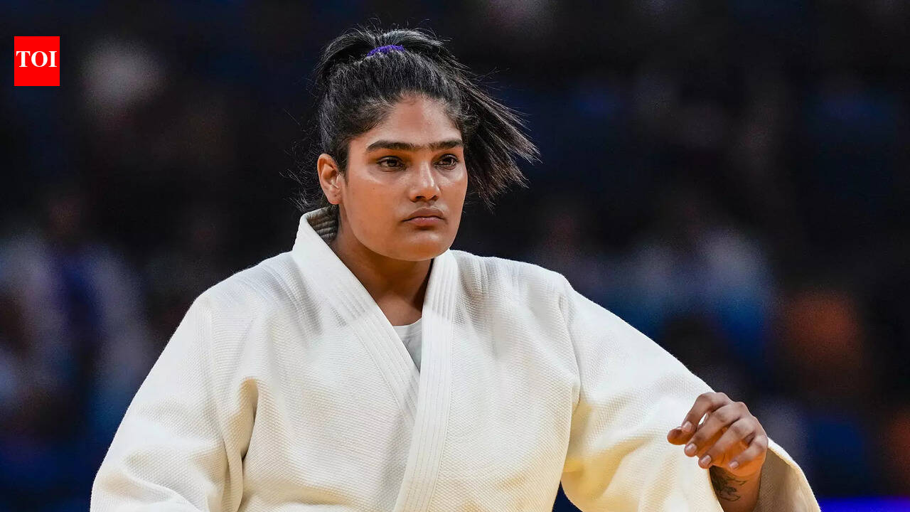 'She didn't disclose her whereabouts': JFI chief confirms Tulika Maan's CWG withdrawal