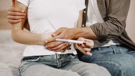 Planning to conceive after 40? Gynaecologist warns IVF outcomes can vary with age: ‘Cannot reverse ovarian ageing’