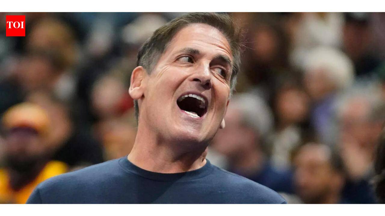 Mark Cuban to Microsoft, Anthropic, OpenAI: Getting hate is not good for business