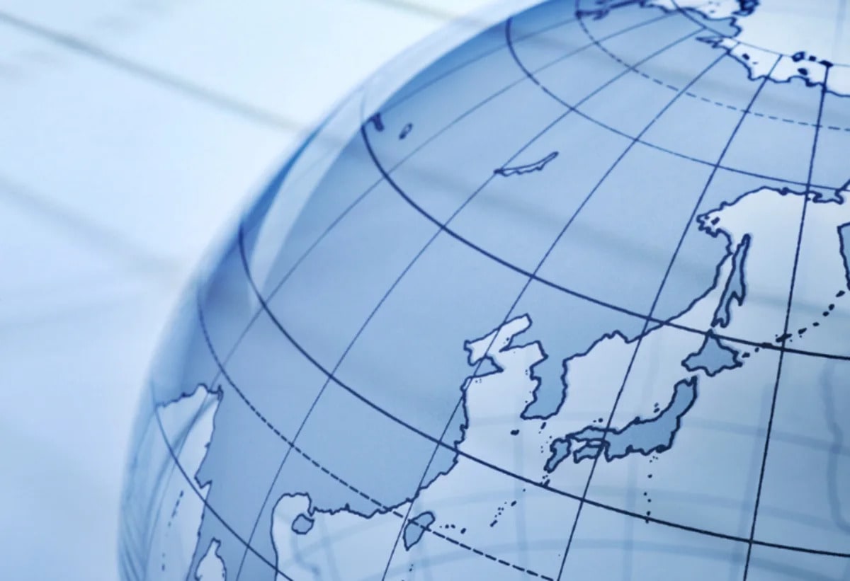 Thank Asia for International Stocks' Outperformance This Year
