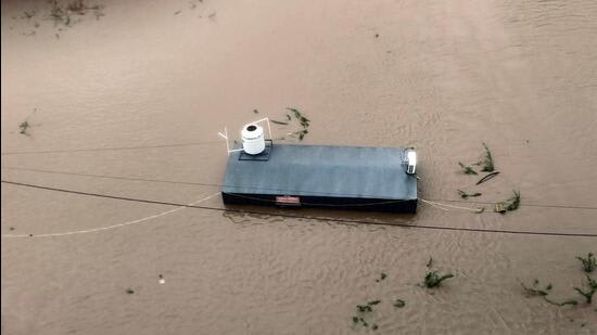 Army deployed for rescue ops as Gujarat continues to receive heavy rain