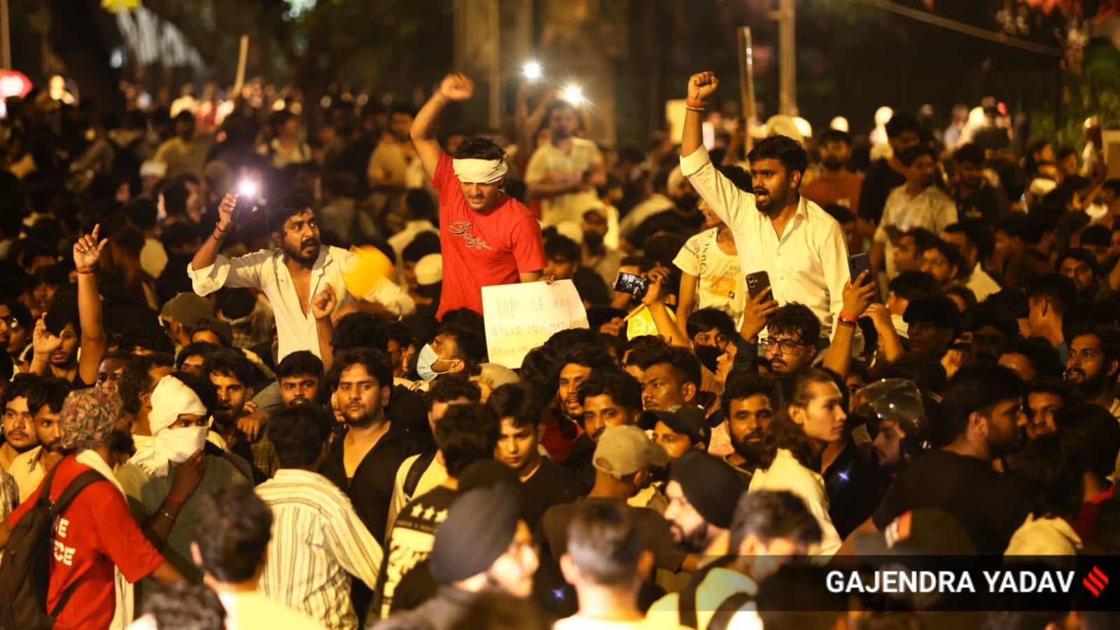 “To satisfy their greed, they brought disrepute to nation”: Delhi court denies bail to key accused