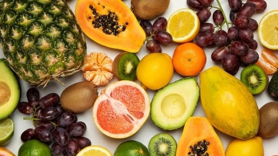 What is the best fruit to combat constipation? Nutritionist Sonia Narang reveals top foods to beat the bloat