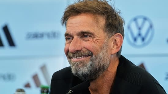 Germany appoint Jurgen Klopp as coach, former Liverpool boss threatens to ‘quit’ if media ‘behaves badly’