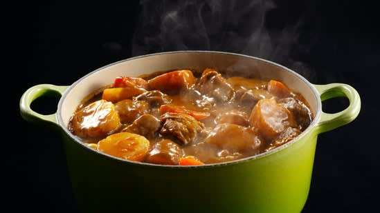 Why one-pot meals are bringing mindful home cooking back; Vikas Khanna gives his insights