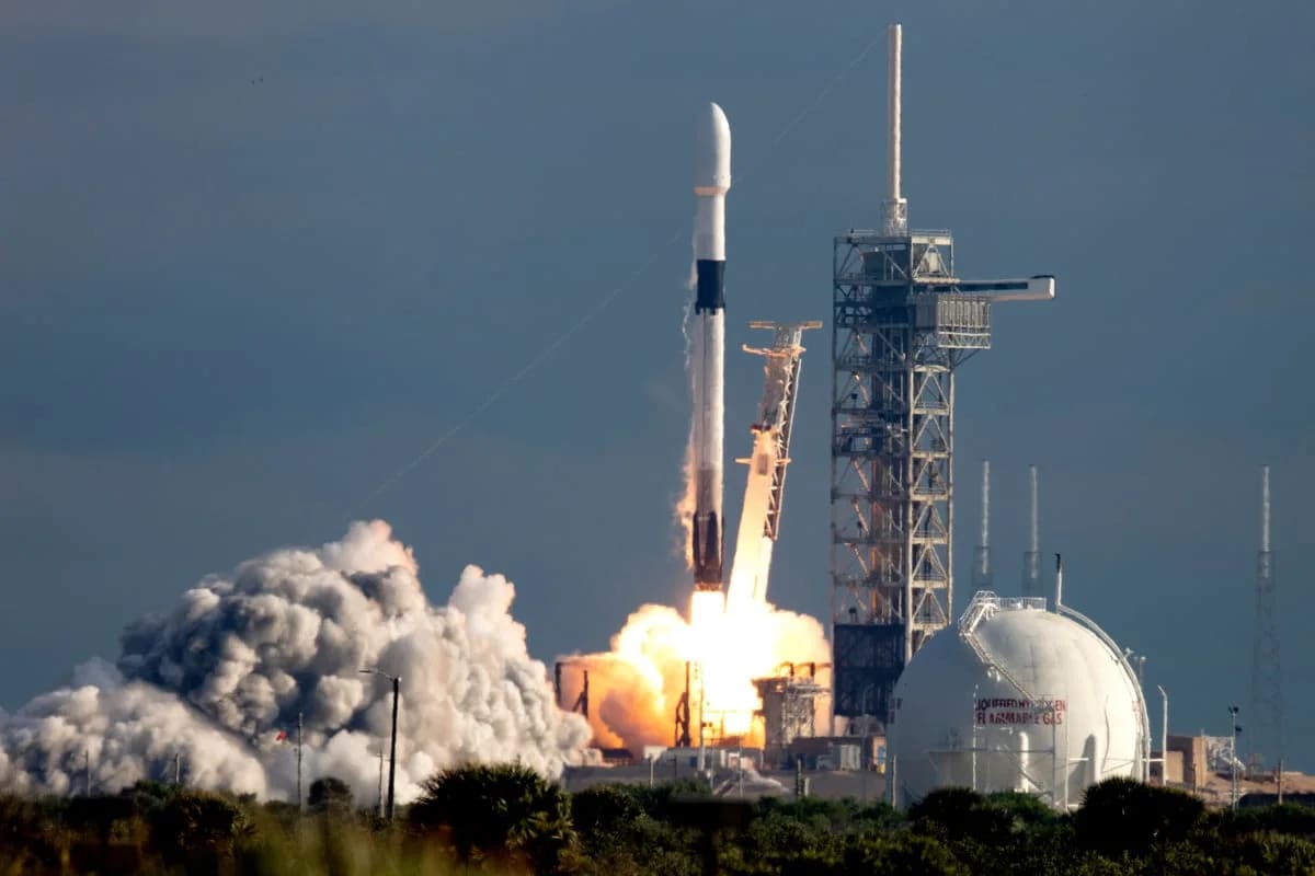 SpaceX Earnings Are Coming Aug. 4. Here's Why Aug. 6 Could Prove to Be the Real Stress Test With SPCX Down 47% From Its High.