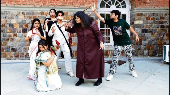 Delhi University aspirants hang on hopes of clearing ECA trials