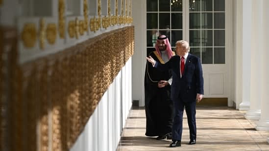 A pact, then a spanner: What the US-Saudi Arabia civil nuclear deal actually contains, and why it may not hold