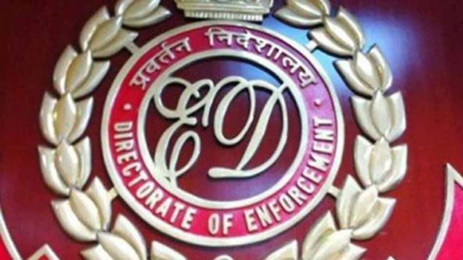 ED searches 9 locations in Punjab, J-K in narco-terror funding probe