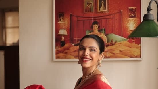 Exclusive| Ashadhi Ekadashi 2026: I'd love to experience the spirit of Pandharpur Wari, says Shriya Pilgaonkar