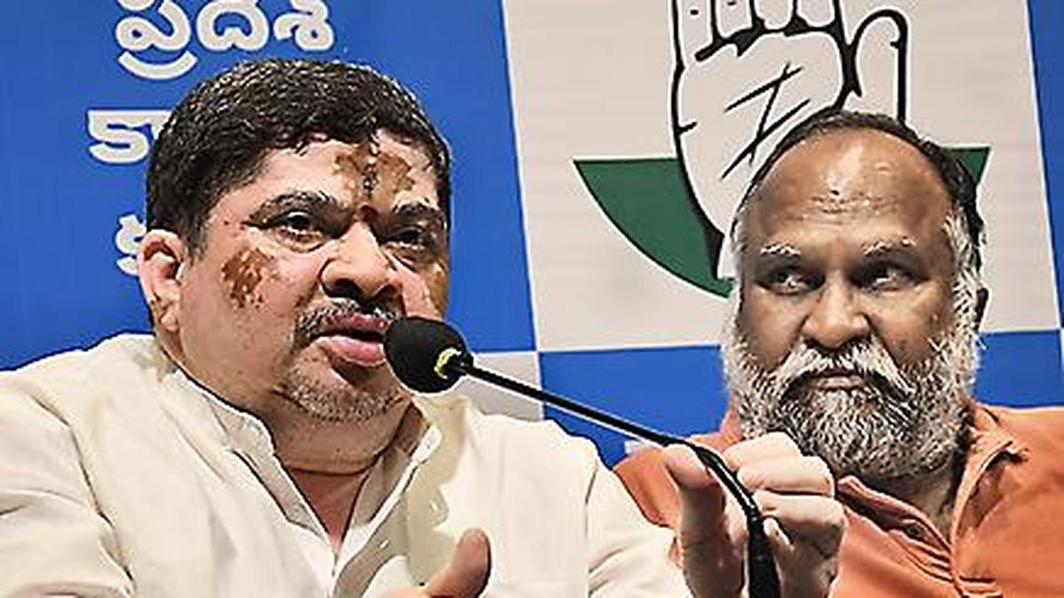 Telangana Minister supports student movement, calls on Centre to drop cases against Jantar Mantar protesters