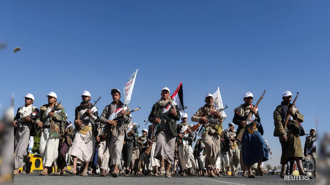 Opinion: Opinion | 11 Years Later, Houthis Have Returned To Finish Unfinished Business With Pakistan