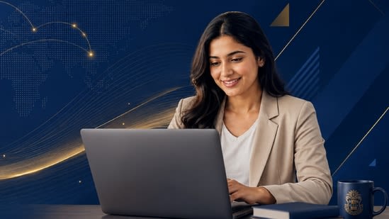 How OP Jindal Global University replicates campus rigour in its online degree programmes