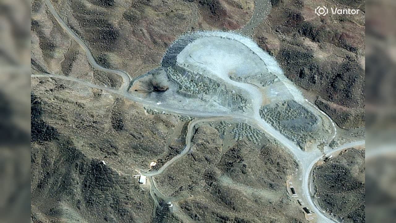 Opinion: Opinion | The Great Pickaxe Challenge: Can Trump Really Destroy Iran's Most Guarded Nuclear Fortress?