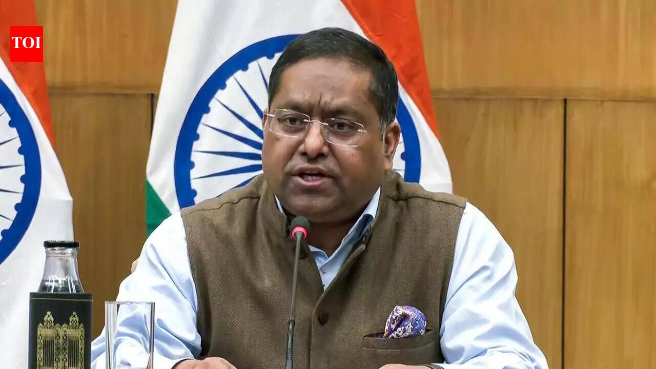 'Position unchanged': India rejects Pak's remarks in Asean on Indus Waters Treaty