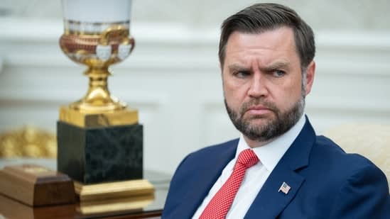 Why is JD Vance facing backlash from his own party? The GOP divide explained