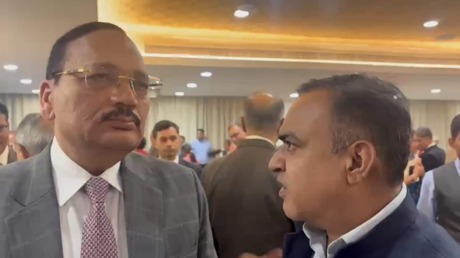 NDTV Exclusive: Chief Justice Surya Kant Clarifies "Don't Waste Our Time" Remark