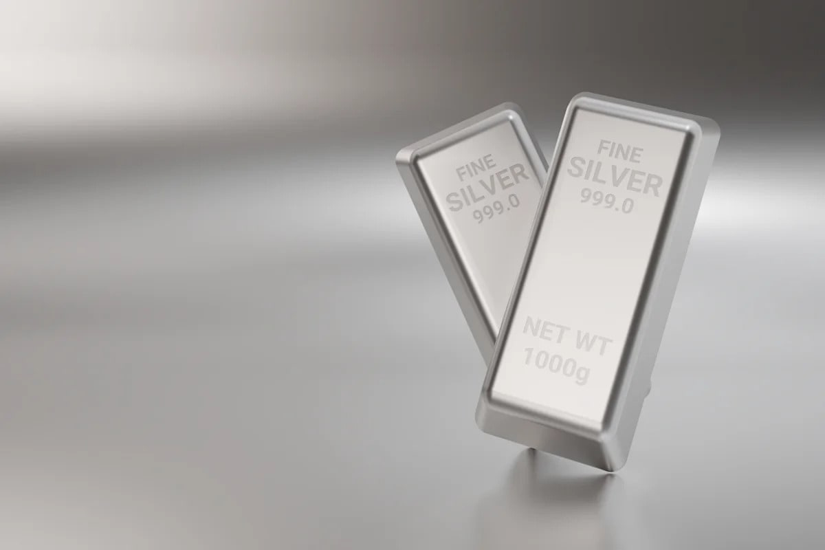 Silver prices today, Friday, July 24, 2026: Silver returns above $58 as markets price in higher rate risks
