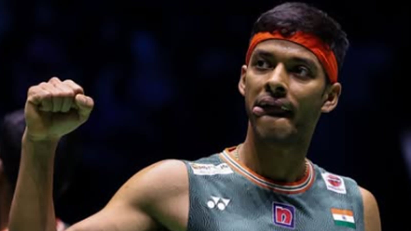 Badminton player Chirag Shetty opens up about 150g protein intake daily