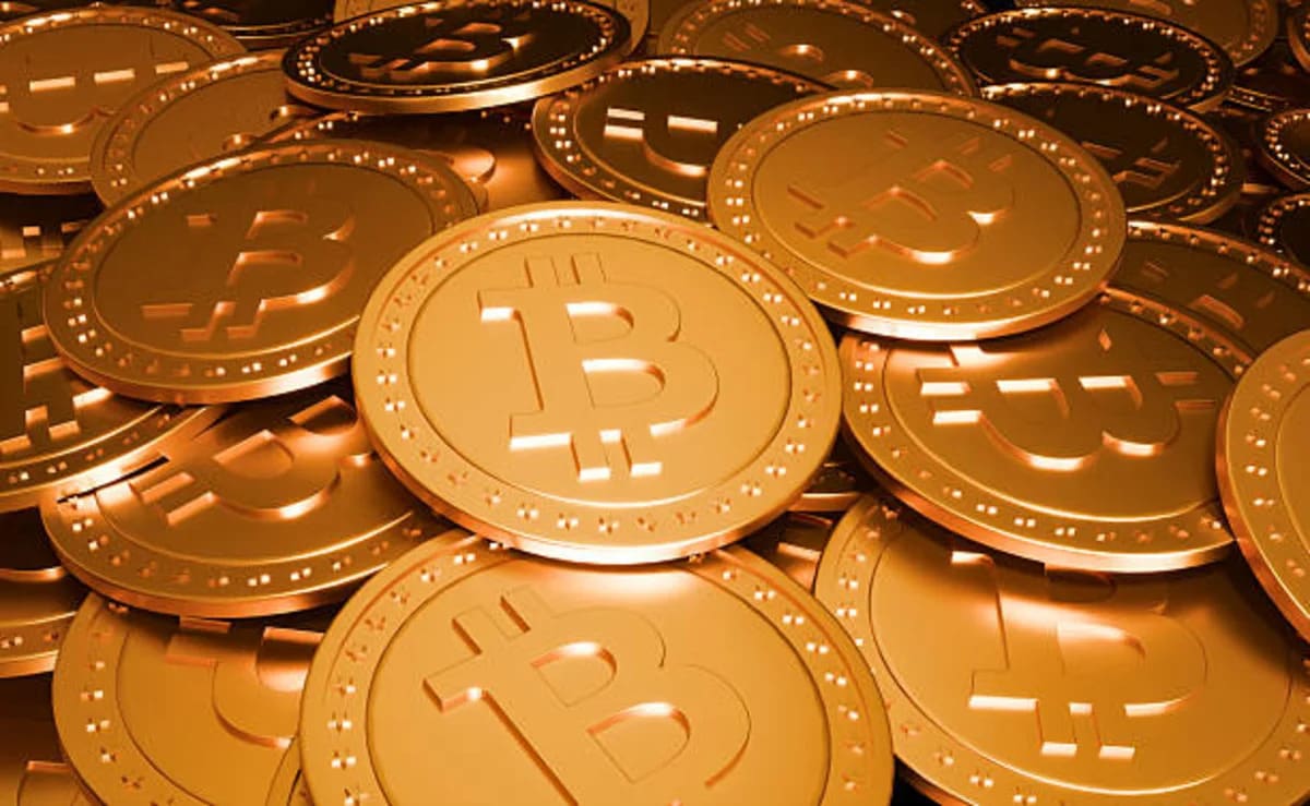 Bitcoin and ethereum prices today, Friday, July 24, 2026: Crypto prices retreat on higher U.S. Treasury yields