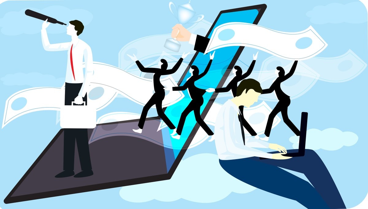 Build in public, fail in public: what it’s like to be a founder under 20 right now