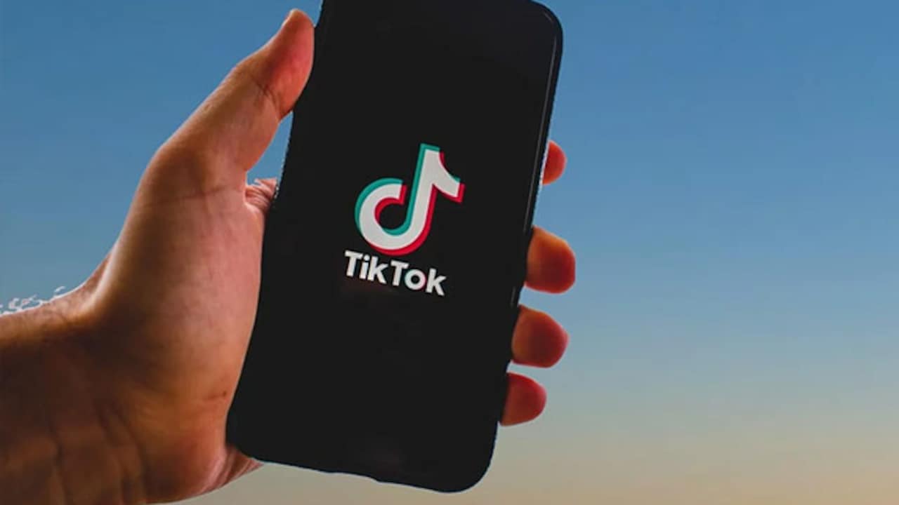 EU Accuses TikTok Of Exposing Children To Risks Online