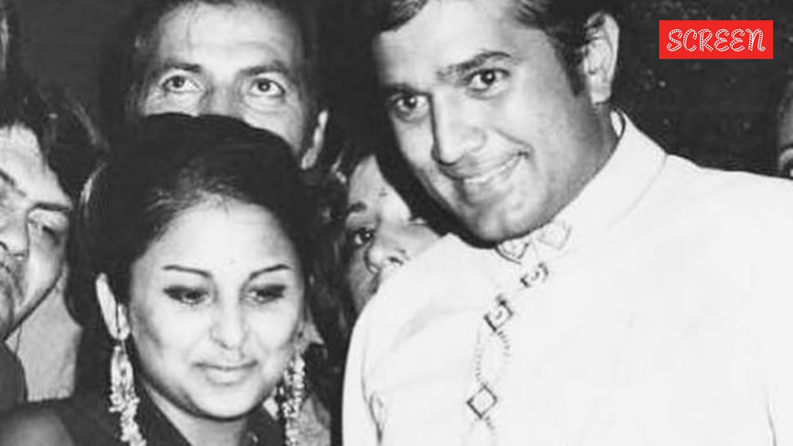 Anita Advani recalls Rajesh Khanna’s reunion with Anju Mahendru: ‘They would laugh’