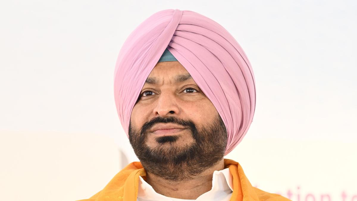 Ravneet Singh Bittu resigns as Union Minister after his Rajya Sabha tenure ends