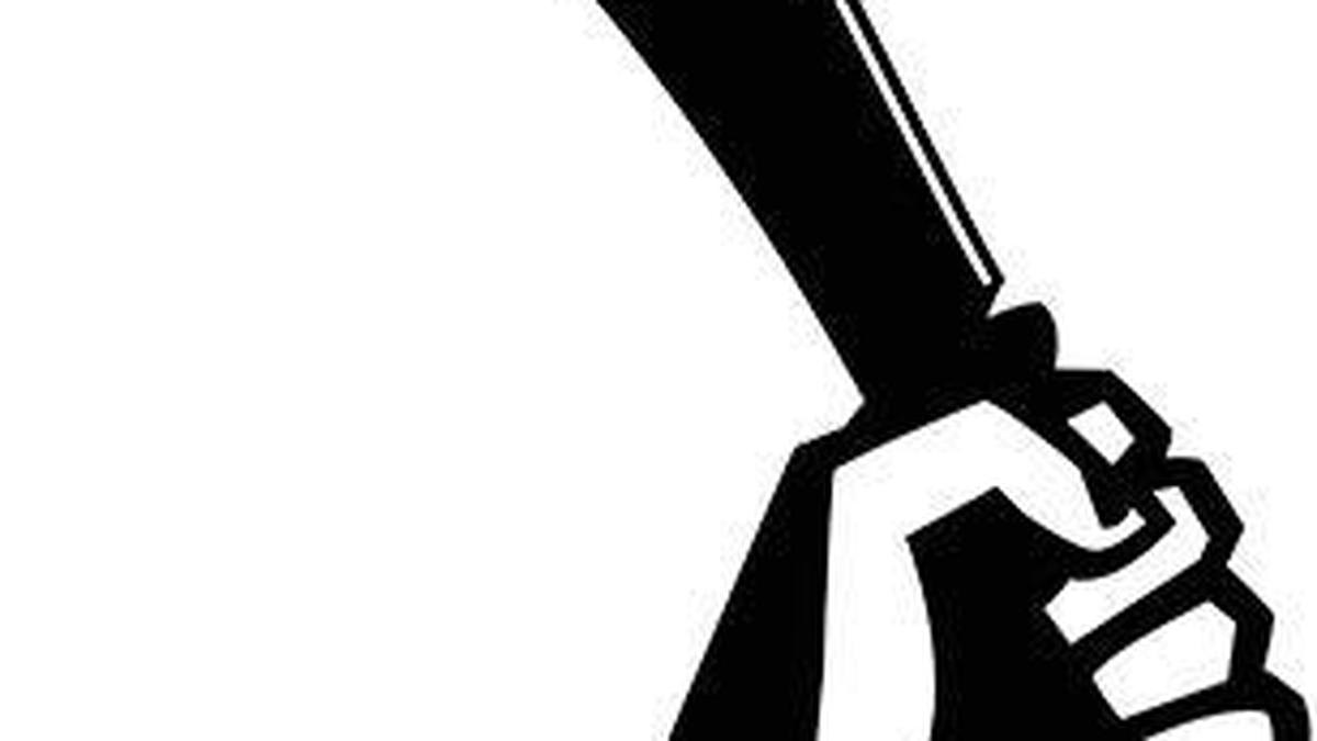 CCB arrests rowdy-sheeter, seizes eight deadly weapons