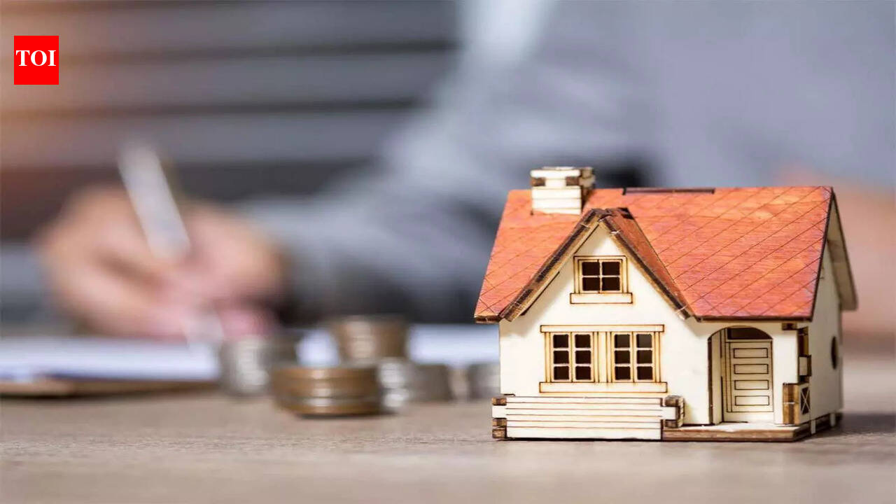 Delhi QR property cards: Lal Dora, Abadi village owners to get digitally verified records