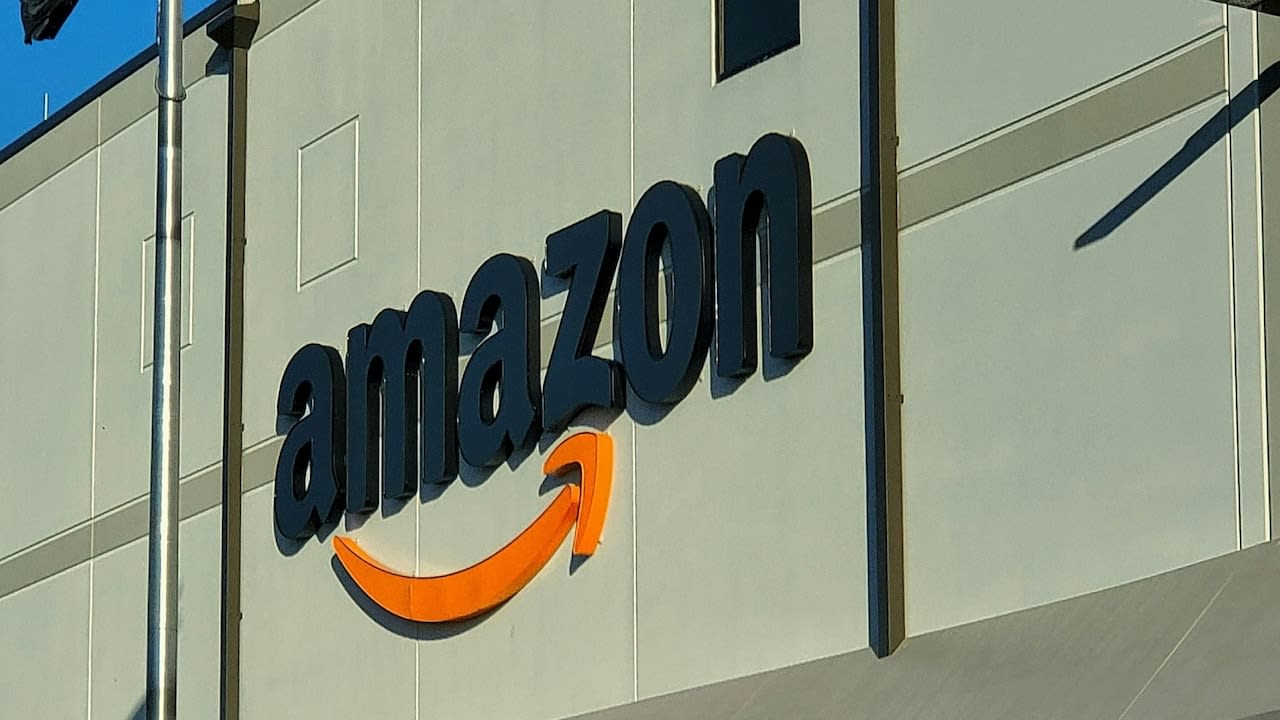 Iran Claims It Attacked Amazon Data Centre In Bahrain