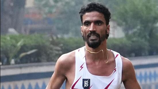 CWG 2026: Gulveer Singh looking for a strong finish