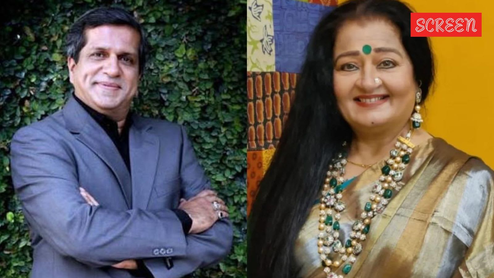 ‘You are the ugliest woman’: Apara Mehta reveals why she and Darshan Jariwala separated