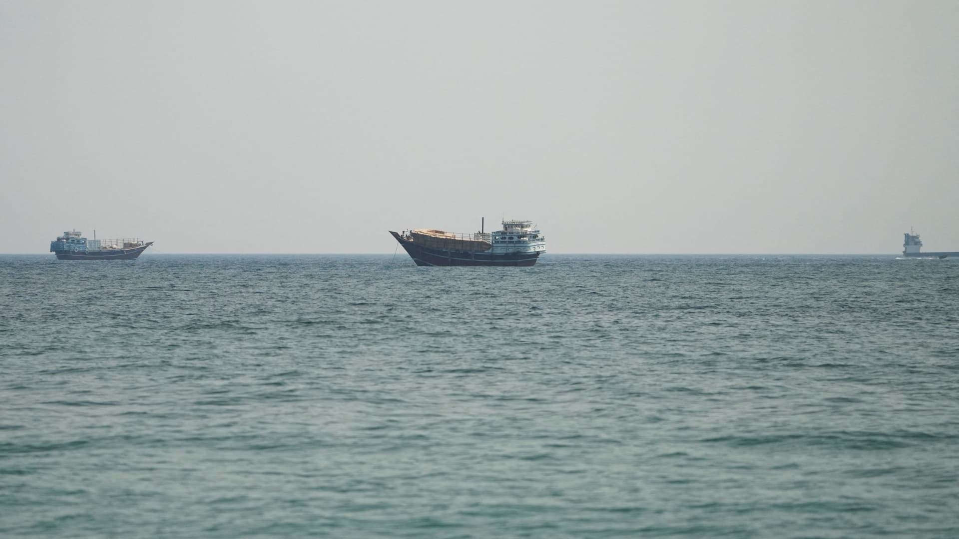 Strait of Hormuz traffic may not return to normal for 12 months or more, according to prediction markets