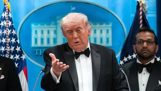 White House Correspondents' Dinner today: Time, venue, where to watch live
