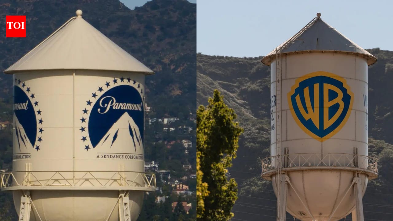 Paramount delays $81 billion Warner buyout amid legal challenge from 12 states
