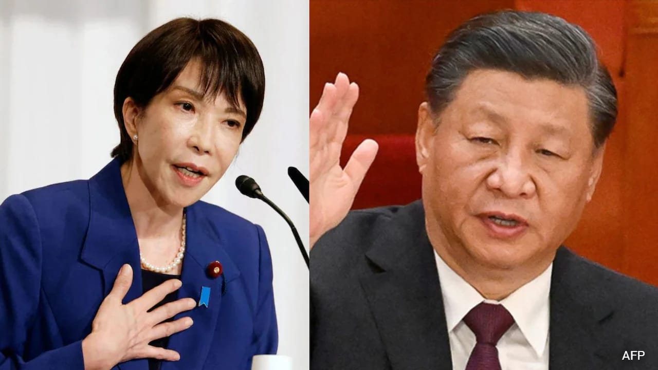 Japan Wants Its Own CIA-Like Spy Agency. China Is One Big Reason Why