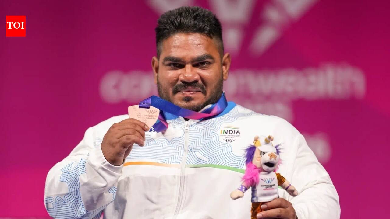 CWG: Jhandu Kumar wins India's first medal; day 2 brings mixed results in Glasgow