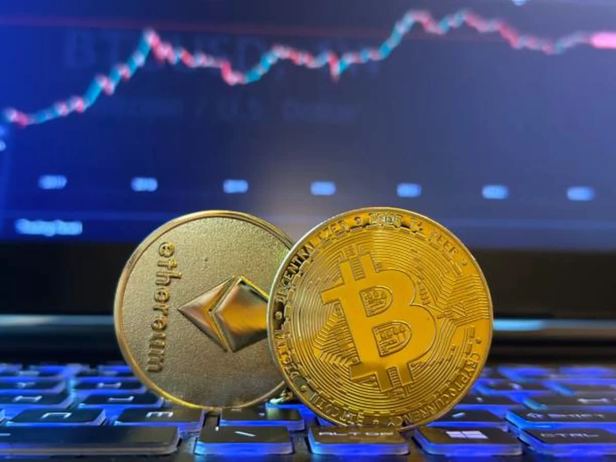 Bitcoin and ethereum prices today, Thursday, July 23: Prices mixed as analysts debate crypto bottom