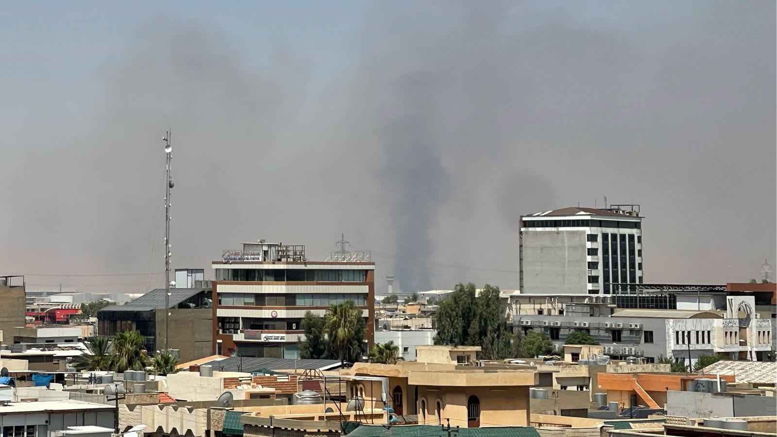 US-Iran war live updates: US expands Iran attacks as Trump warns Tehran and Houthis over Red Sea strikes