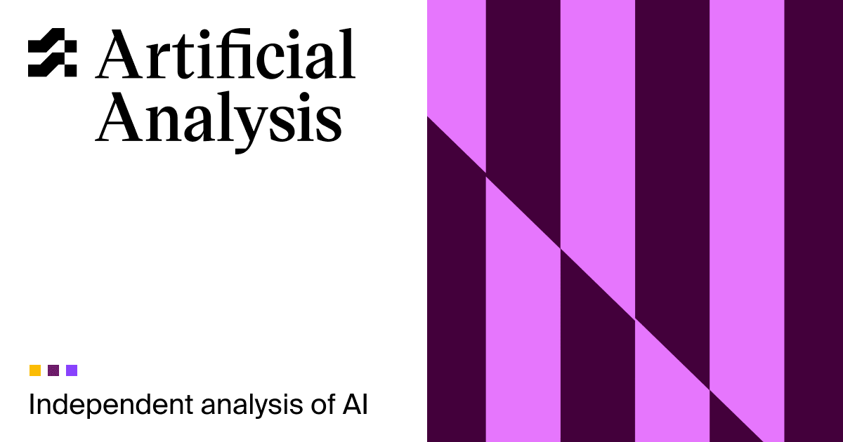 Opus 5 is currently #1 on Artificial Analysis Intelligence Leaderboard