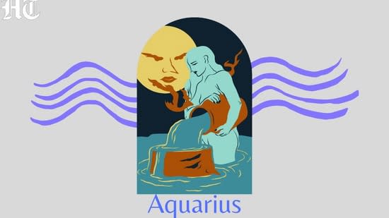 Aquarius Horoscope Today, July 25, 2026: Others may look to you for guidance or decisions