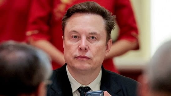 What is Elon Musk's current net worth? World's richest person loses nearly $130 billion amid Tesla, SpaceX slump