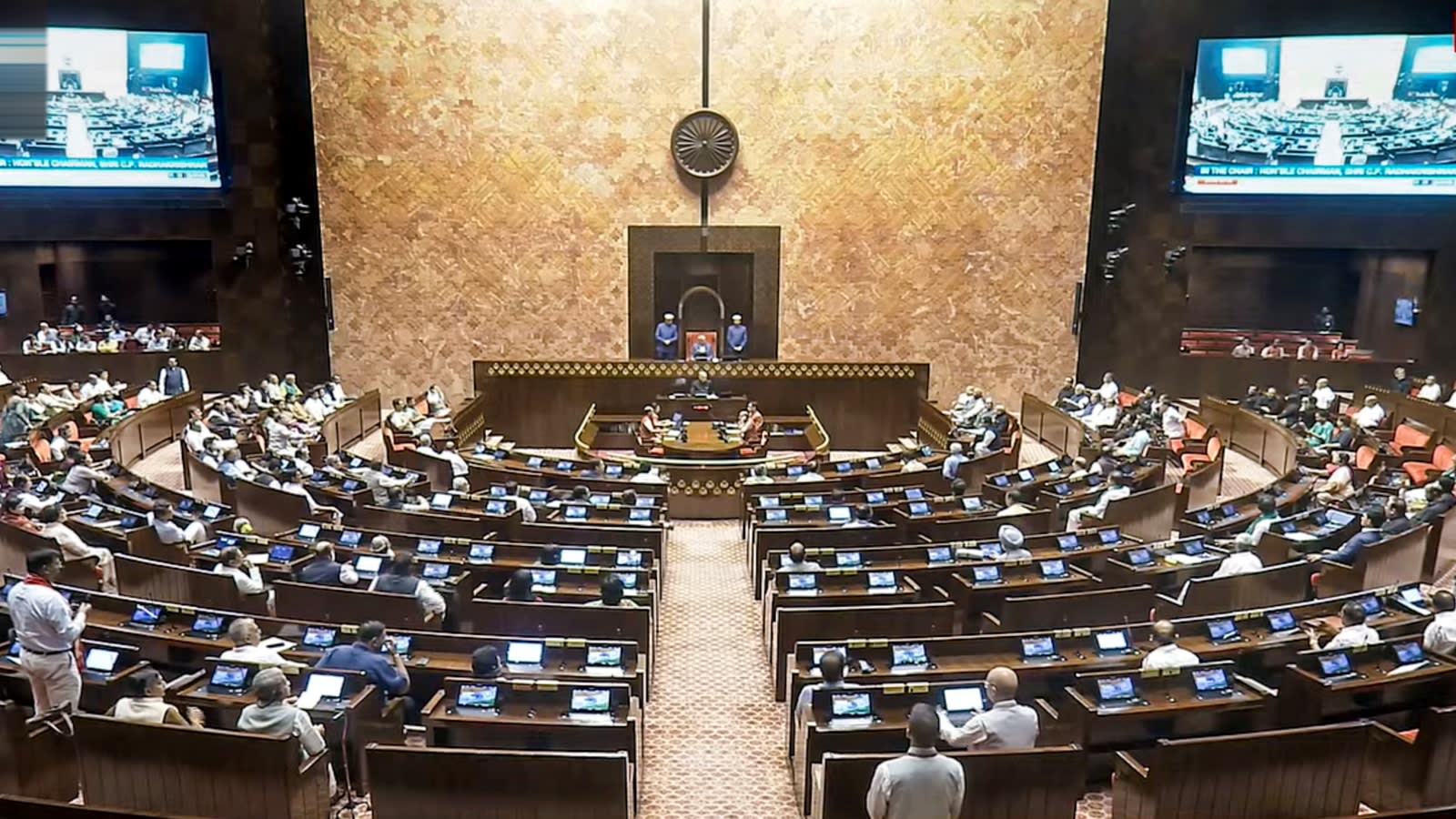 How Parliament passed 2024 anti-paper leak Act: Invoking Kota girl suicide to bipartisan support