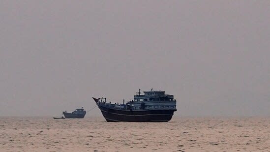 Another Indian seafarer killed in Black Sea strike; LPG carrier comes under fire near Iran
