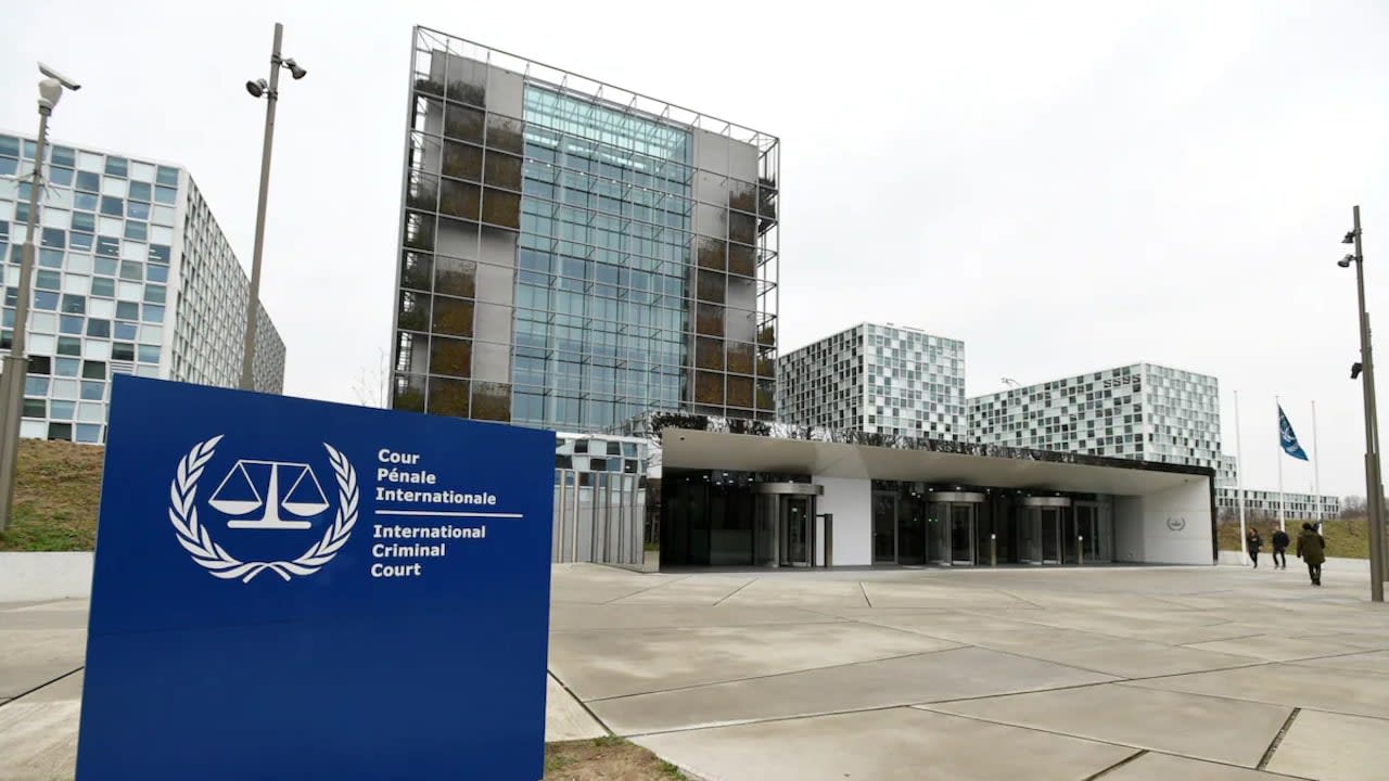 "Bias": Venezuela Says It Will Withdraw From International Criminal Court