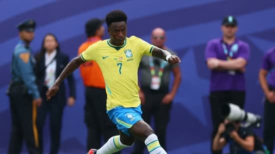 Brazil plan India visit after viral World Cup scenes show thousands of fans wearing Selecao jerseys