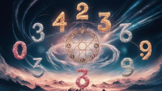 Numerology Horoscope for July 25, 2026: Here's what your birth numbers have in store for you
