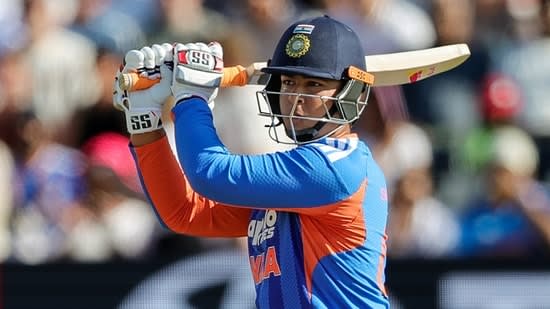 India won't rush Vaibhav Sooryavanshi's all-rounder development: 'Let's focus on his batting'