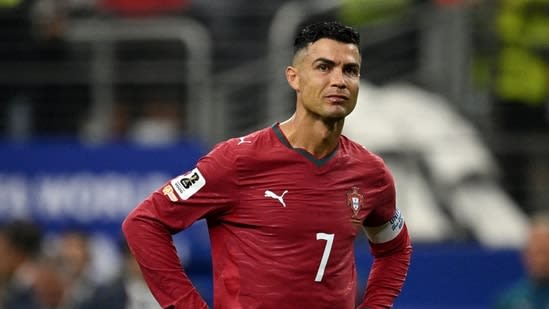 Cristiano Ronaldo's Portugal story nears its final chapter with an emotional Sporting homecoming lined up: Report